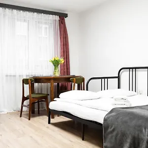 Rodzinne Mieszkanie Apartament Kraków
