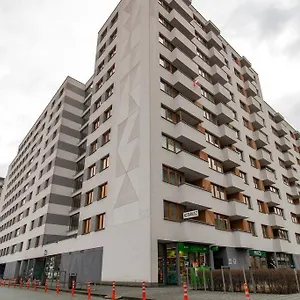 Butterfly 50m2 2 Downtown Apartament Kraków