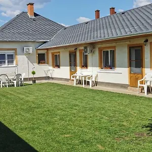 Rozika Ii. Apartament Hajdúszoboszló