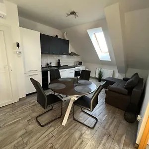 Csipke 1. Apartament Hajdúszoboszló