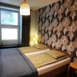 Topola1 Apartament Kraków