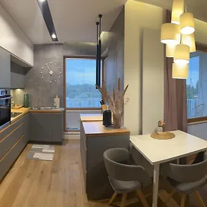  Apartament Mila Baltica - Your Recharge Point