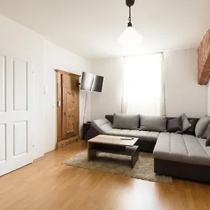1180 Apartament Wiedeń