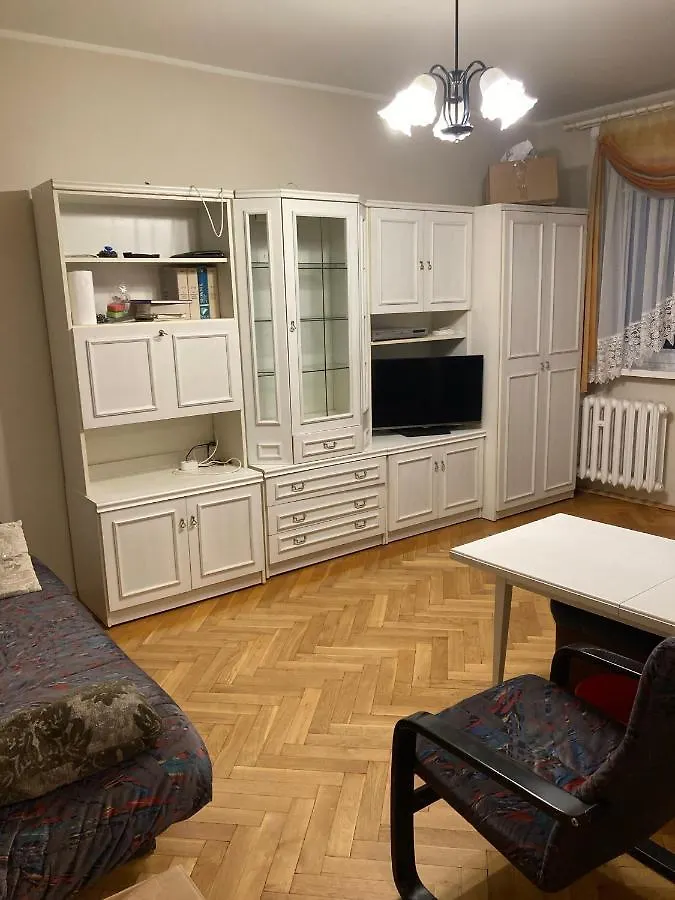Apartament Roma location