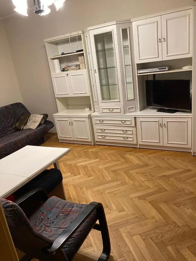 Apartment Apartament Roma Gdansk