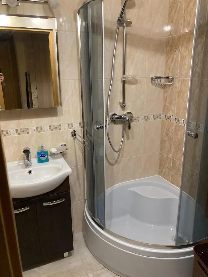 Apartment Apartament Roma Gdansk Poland