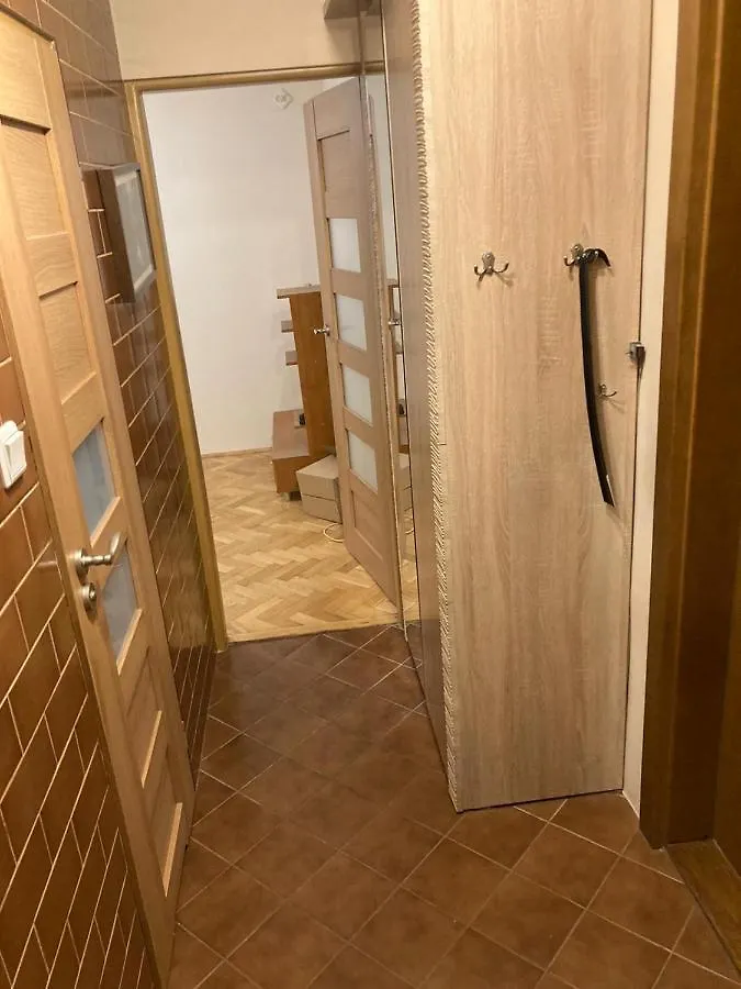 Apartament Roma Gdansk 0*,  Poland